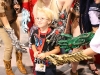 Witchblade Bearers of the Blade Cosplay via Meaganvanburkleo.com
