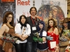 Witchblade Bearers of the Blade Cosplay via Meaganvanburkleo.com