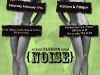Noise Poster