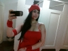 Elektra Cosplay by Meagan VanBurkleo