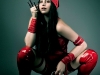 Elektra Cosplay by Meagan VanBurkleo