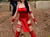 Elektra Cosplay by Meagan VanBurkleo