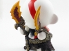 Custom Kratos Munny by Meagan VanBurkleo