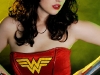 Wonder Woman Cosplay 2