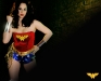 Wonder Woman Cosplay 10